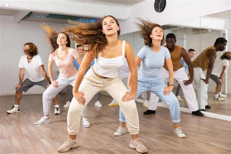 Twerk Classes Near Me: Drop It Low with 10 Amazing Studios!