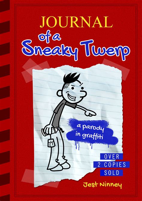 Twerp Kindle Editon