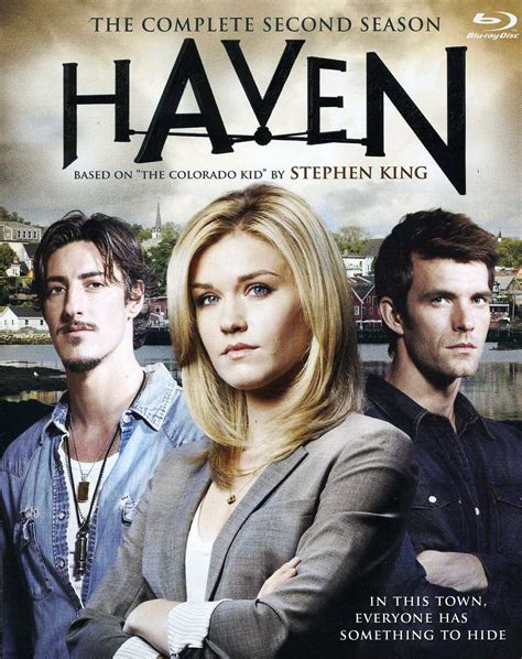 Twice Dead The Haven Series Novel of Haven Volume 2 Kindle Editon