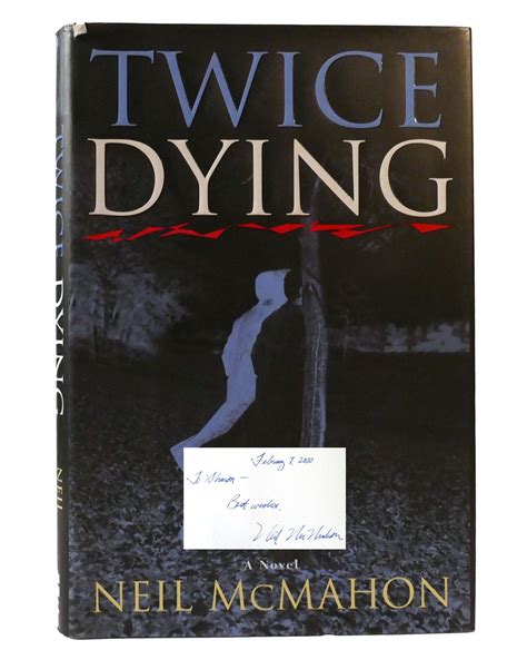 Twice Dying Epub