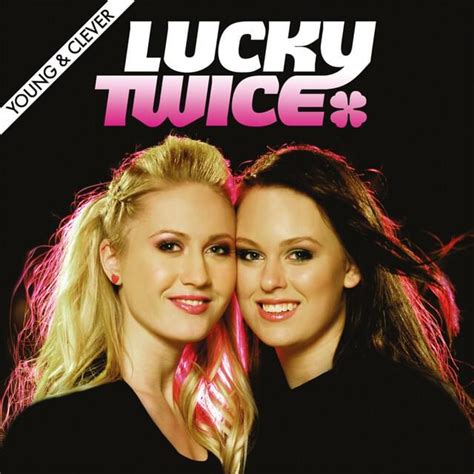 Twice Lucky PDF