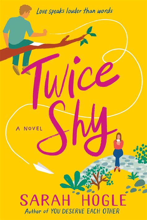 Twice Shy PDF