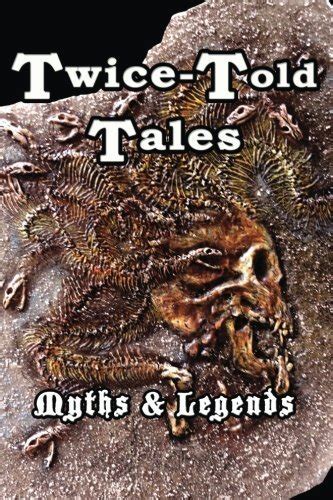 Twice Told Tales 2 Volume Set Volume 1 and 2 Doc