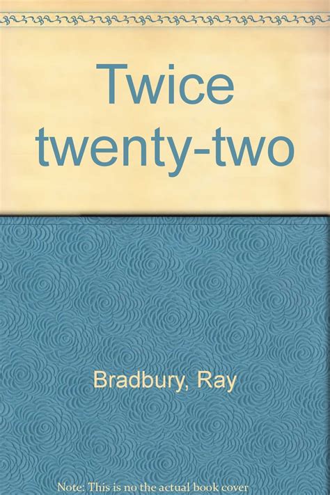 Twice Twenty-Two Epub