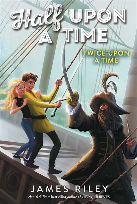 Twice Upon a Time Half Upon a Time Book 2 Reader