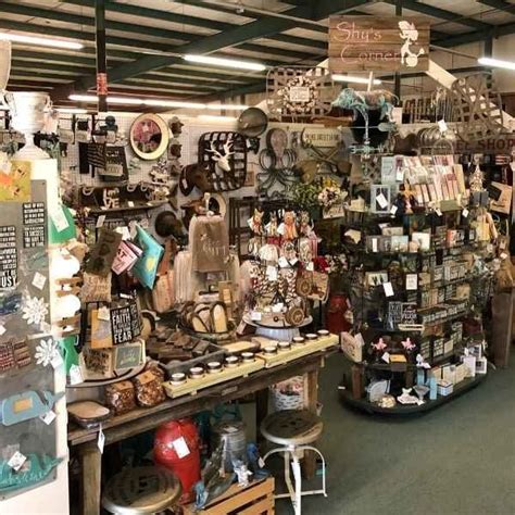 Twice as Nice Flea Market: A Haven for Treasure Hunters