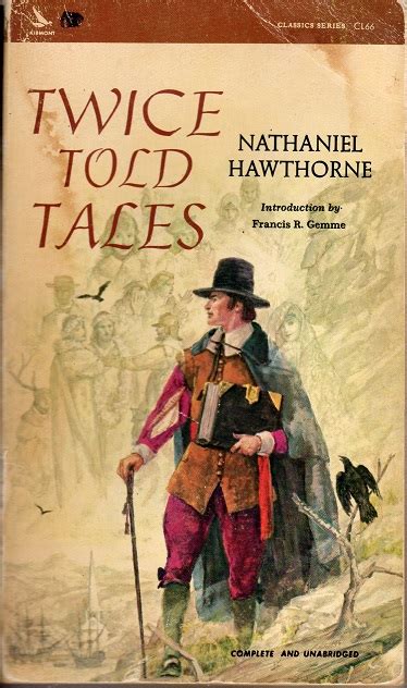 Twice-Told Tales Volumes 1-2 Reader