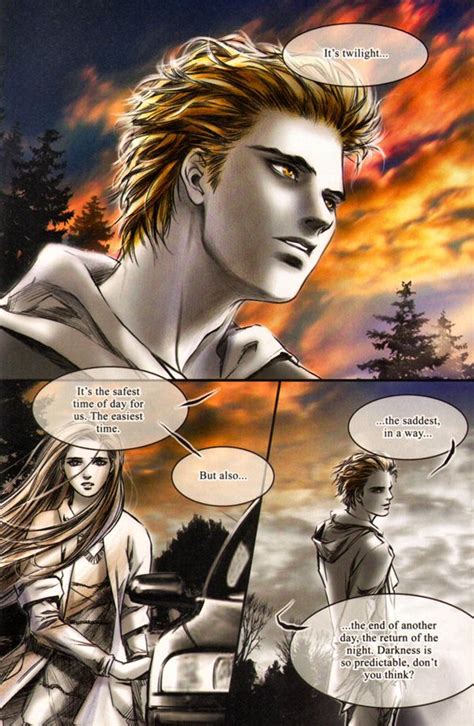 Twilight: The Graphic Novel PDF