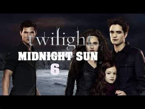 Twilight 6 Movie Trailer: Witness the Epic Finale