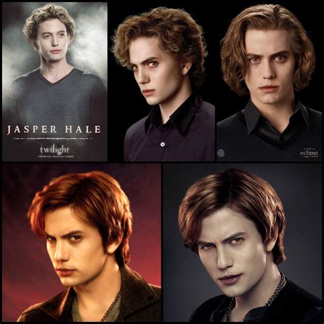 Twilight Breaking Dawn: Jasper's Role and Significance