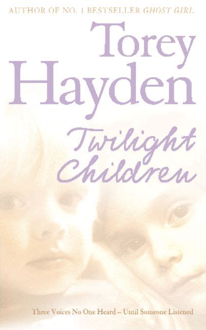 Twilight Children Three Voices No One Heard Until Someone Listened PDF