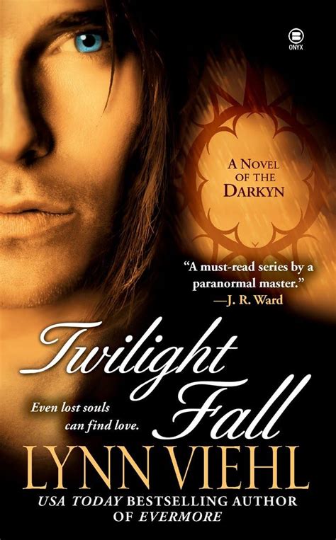 Twilight Fall A Novel of the Darkyn Epub