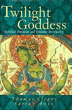Twilight Goddess Spiritual Feminism and Feminine Spirituality Doc