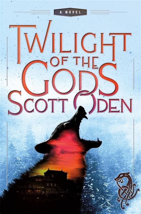 Twilight Of The Gods 3 Book Series Kindle Editon