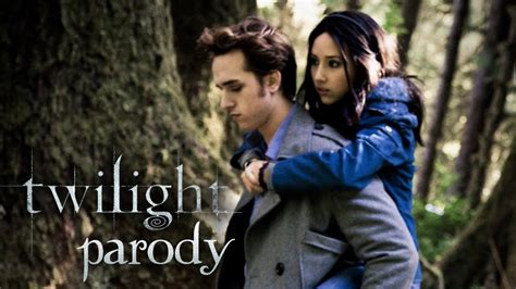 Twilight Parody Books: A Hilariously Unconventional Take on the Beloved Series