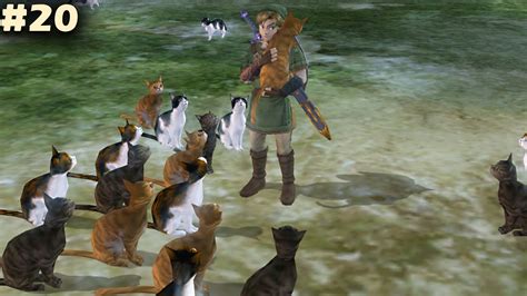 Twilight Princess Cat: Your Ultimate Guide to the Feline Companion in Zelda