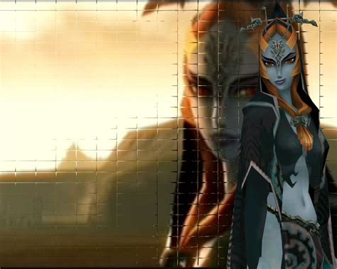 Twilight Princess HD: Exploring the Enigmatic Midna