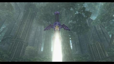 Twilight Princess HD: The Master Sword's 7 Key Upgrades