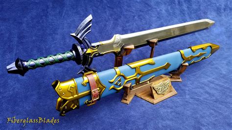 Twilight Princess Sword: A Timeless Treasure from the Realm of Hyrule