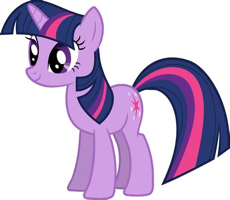 Twilight Sparkle: