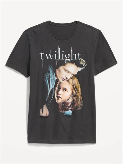 Twilight Tee Shirts: The Ultimate Guide to Celestial Fashion