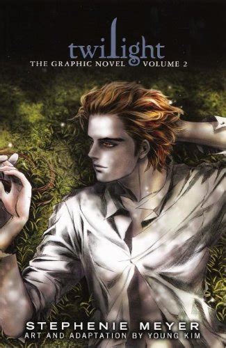 Twilight The Graphic Novel Volume 2 Turtleback School and Library Binding Edition Twilight Saga Graphic Novels Doc