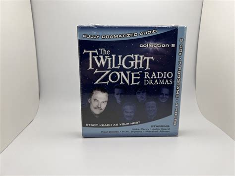 Twilight Zone Radio Dramas Vol6 PDF