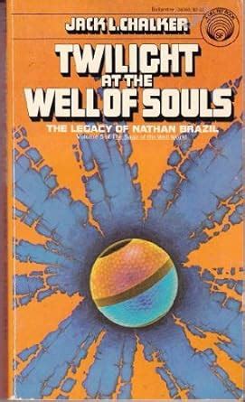 Twilight at the Well of Souls Saga of the Well World Vol 5 Doc