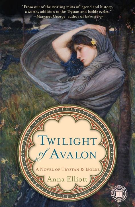 Twilight of Avalon A Novel of Trystan and Isolde Twilight of Avalon Trilogy Epub