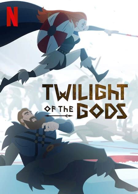 Twilight of the Gods: Season 2 Unveiled