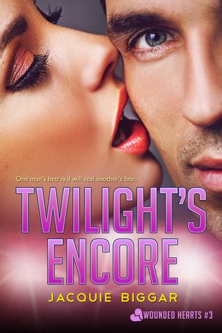 Twilight s Encore Wounded Hearts Volume 3 Kindle Editon