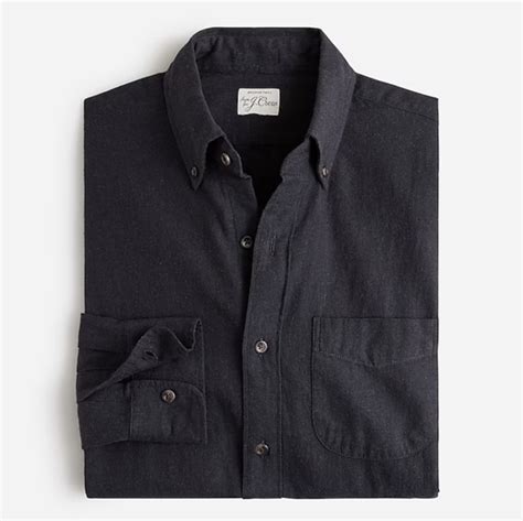 Twill Button Down Shirt: A Timeless Classic