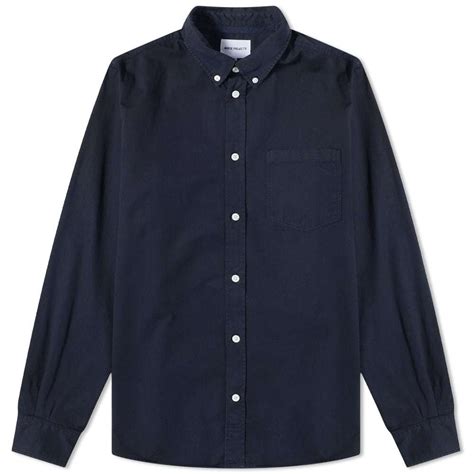 Twill Button Down Shirt: The Versatile Classic for Every Wardrobe