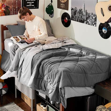 Twin Bed XL Bedding: The Ultimate Guide to Comfort and Style