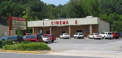 Twin Cinema Andrews NC: A Cinematic Haven in the Heart of North Carolina