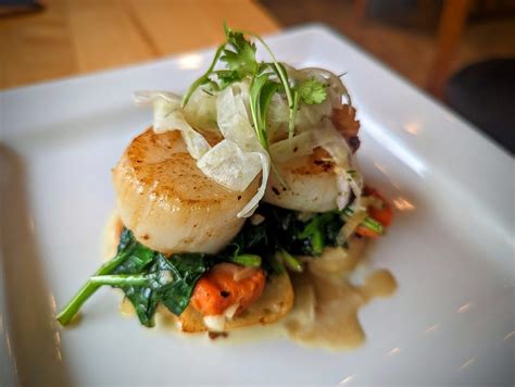 Twin Cities' Culinary Gems