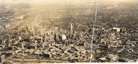 Twin Cities Then and Now Doc