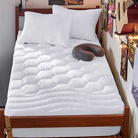 Twin Extra Long Mattress Topper: The Ultimate Comfort Solution