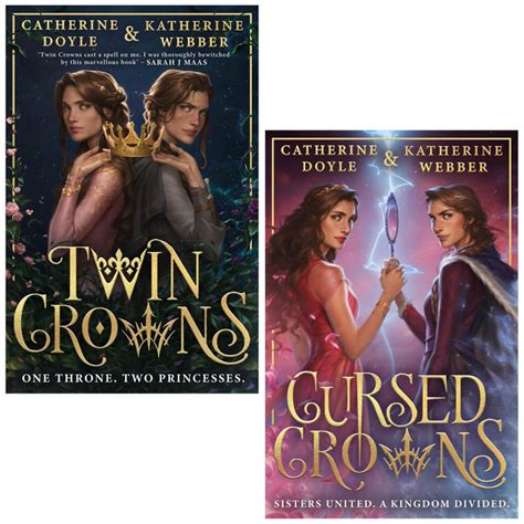 Twin Gems Series 2 Book Series PDF