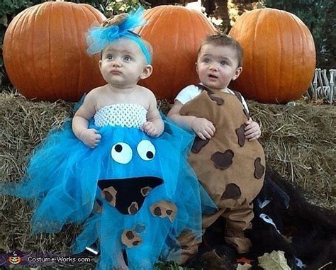 Twin Halloween Costumes: A Spooktacular Bonding Experience for Sibling and Friend Pairs