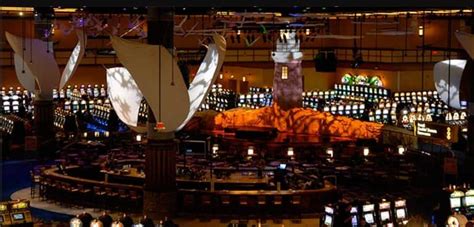 Twin Rivers Casino Closure: A Detailed Look at the Shutdown and Its Impact