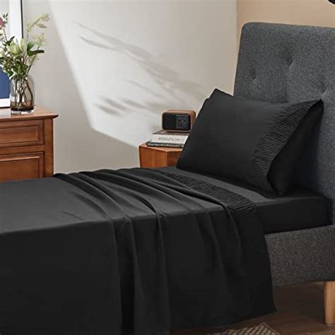 Twin Sheet Sets: The Ultimate Guide to the Perfect Night's Sleep