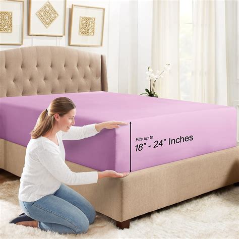 Twin Size XL Fitted Sheets: The Ultimate Guide to Comfort and Fit