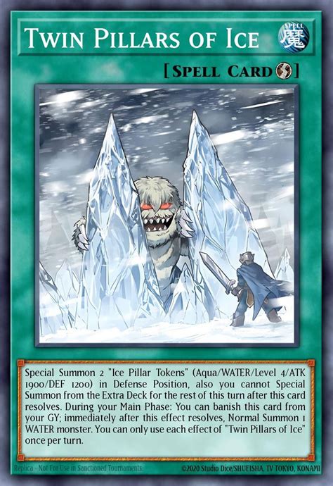 Twin of Ice PDF