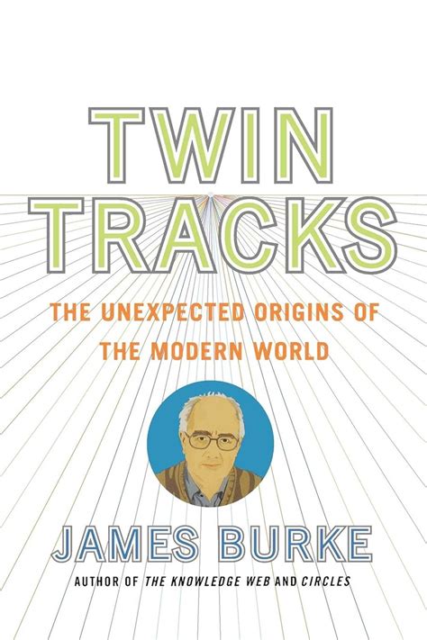 Twin.Tracks.The.Unexpected.Origins.of.the.Modern.World Ebook Kindle Editon