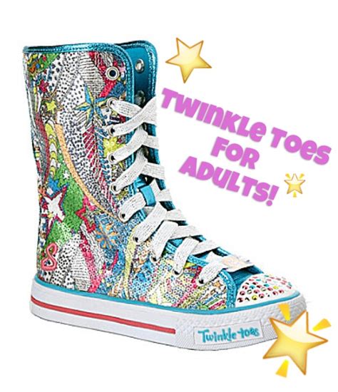 Twinkle Toes for Adults: Enhance Your Mobility and Well-being