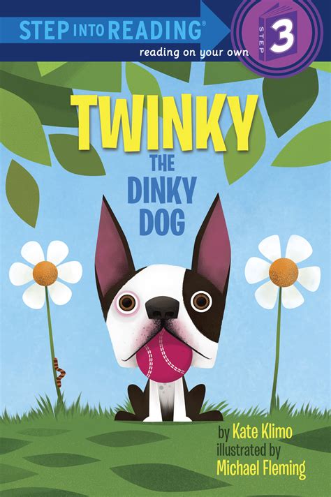 Twinky the Dinky Dog Epub