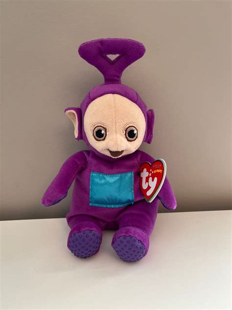 Twinkywinky: The Purple Teletubby That Reminds Us of Empathy and Inclusivity