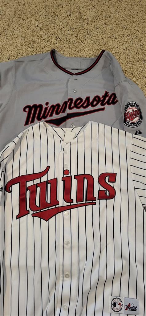 Twins Jerseys: The Ultimate Guide to Matching Shirts for Two