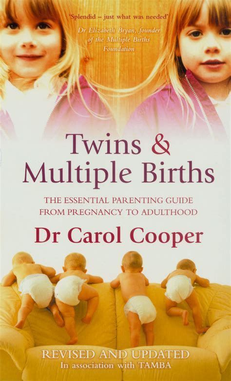 Twins and Multiple Births Doc